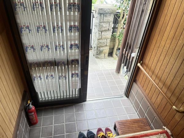 大和郡山市九条町の中古一戸建て