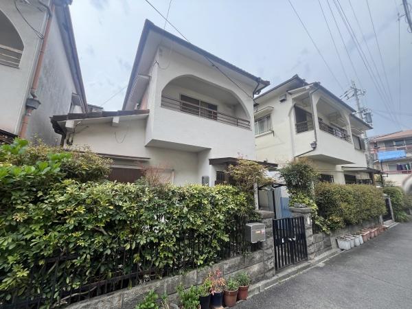 大和郡山市九条町の中古一戸建て