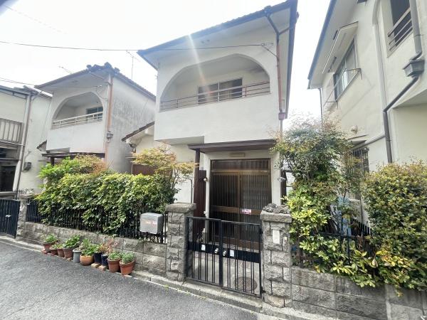 九条町戸建