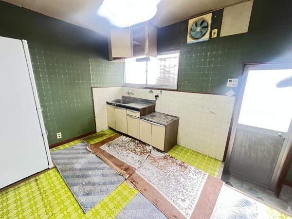 九条町戸建