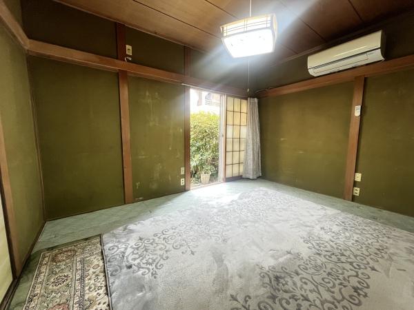 大和郡山市九条町の中古一戸建て