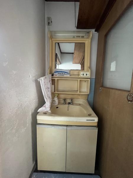 大和郡山市九条町の中古一戸建て