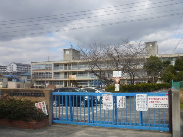 大和郡山市新町の中古一戸建て(大和郡山市立片桐西小学校)