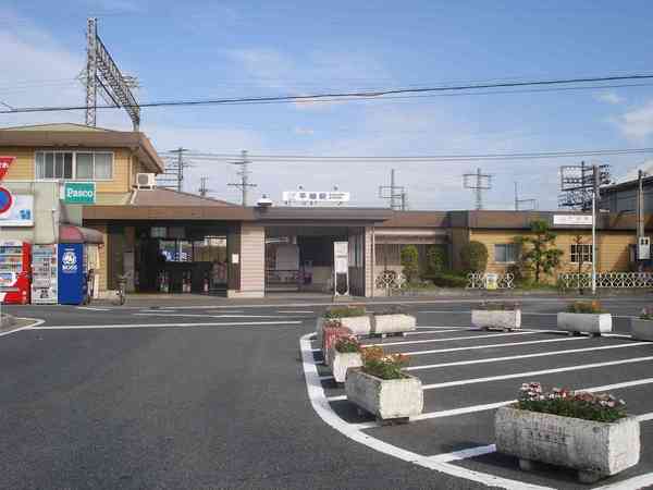 大和郡山市額田部北町の土地(平端駅(近鉄橿原線))