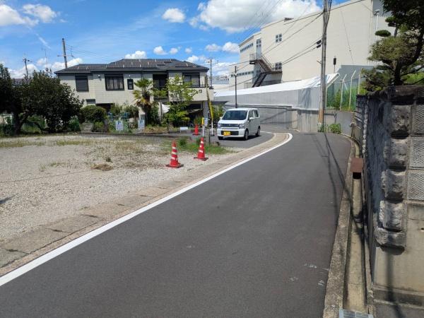 大和郡山市額田部北町の土地