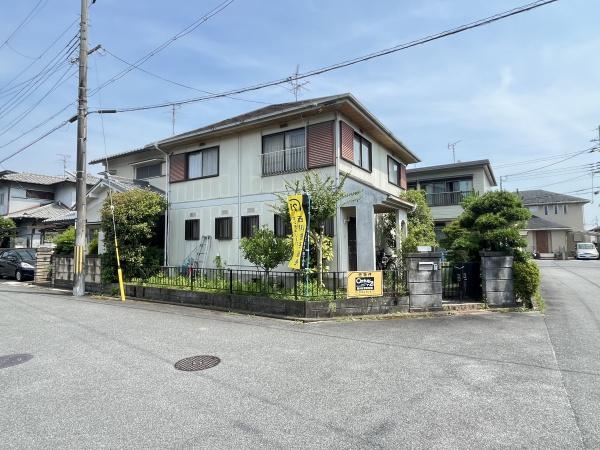 大和郡山市宮堂町の売土地