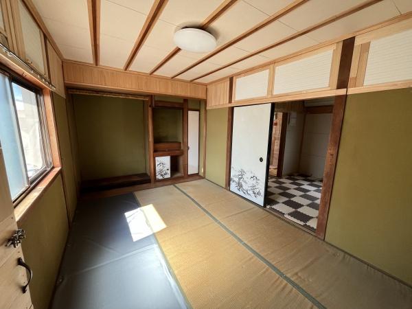 奈良市宝来２丁目の中古一戸建て