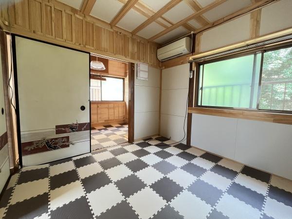 奈良市宝来２丁目の中古一戸建て