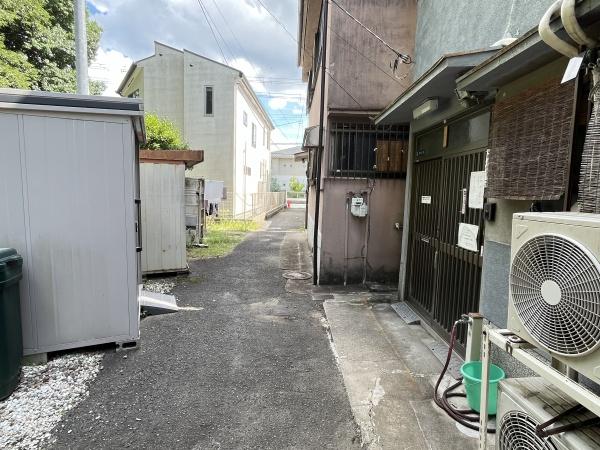 奈良市宝来２丁目の中古一戸建て