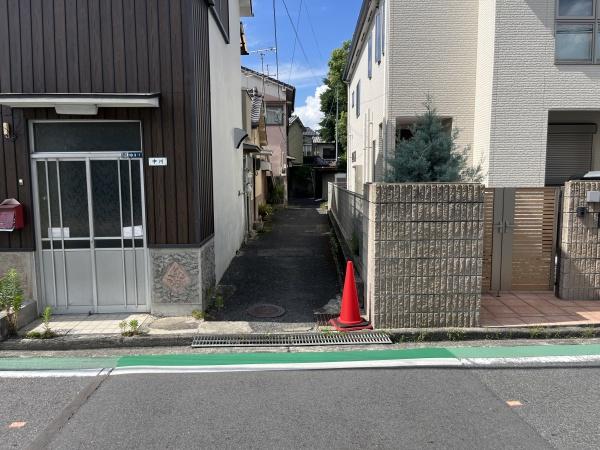 奈良市宝来２丁目の中古一戸建て