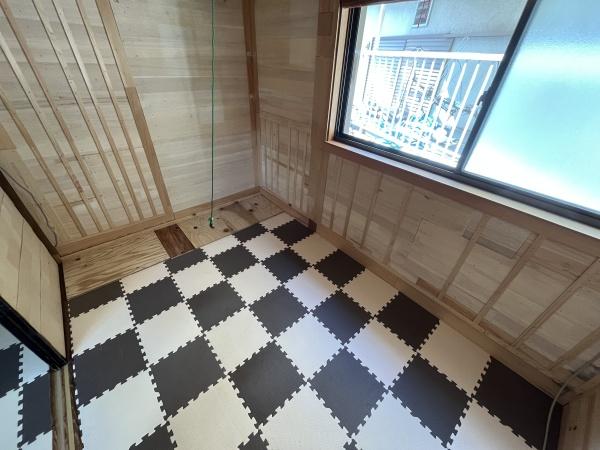 奈良市宝来２丁目の中古一戸建て