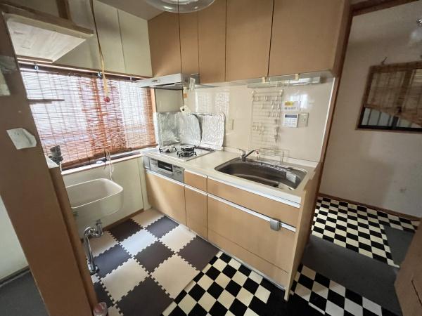 奈良市宝来２丁目の中古一戸建て