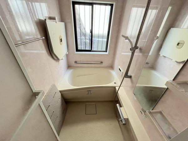 奈良市宝来２丁目の中古一戸建て