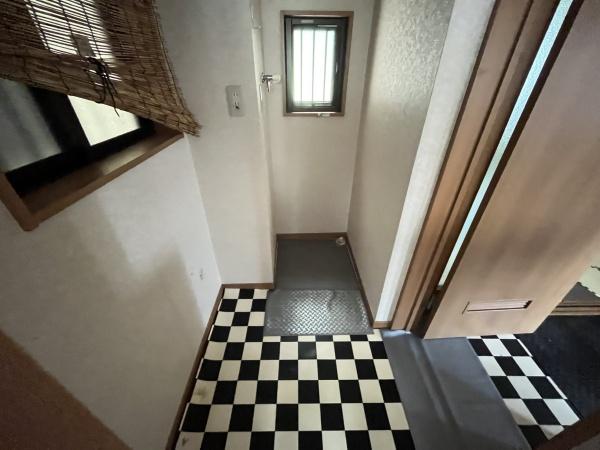 奈良市宝来２丁目の中古一戸建て