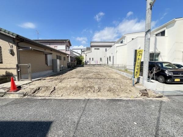 南郡山町土地