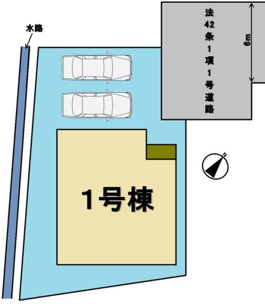 大和郡山市小泉町の新築一戸建
