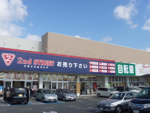 大和郡山市筒井町の中古一戸建て(フォレオタウンつつい)