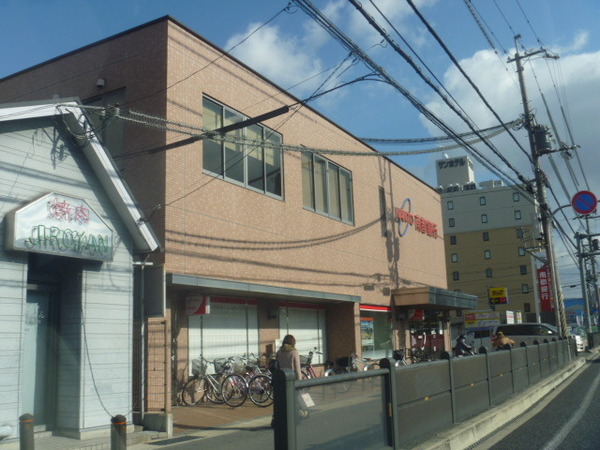 大和郡山市筒井町の中古一戸建て(南都銀行筒井支店)