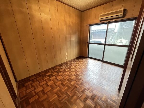 大和郡山市筒井町の中古一戸建て