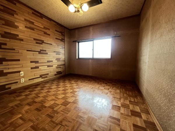 大和郡山市筒井町の中古一戸建て