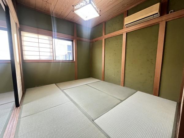 大和郡山市筒井町の中古一戸建て