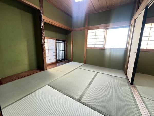 大和郡山市筒井町の中古一戸建て