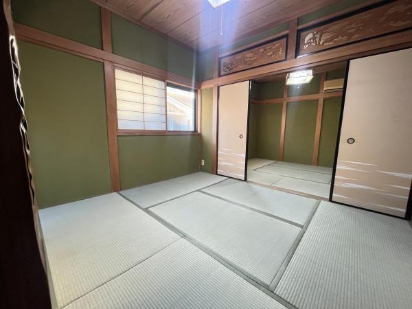 大和郡山市筒井町の中古一戸建て