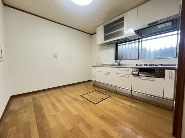 大和郡山市筒井町の中古一戸建て