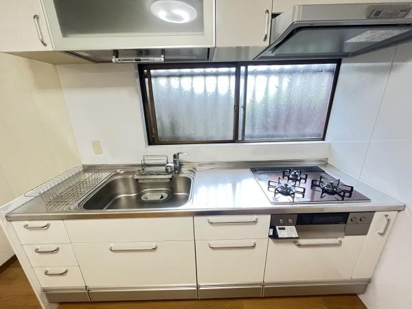 大和郡山市筒井町の中古一戸建て