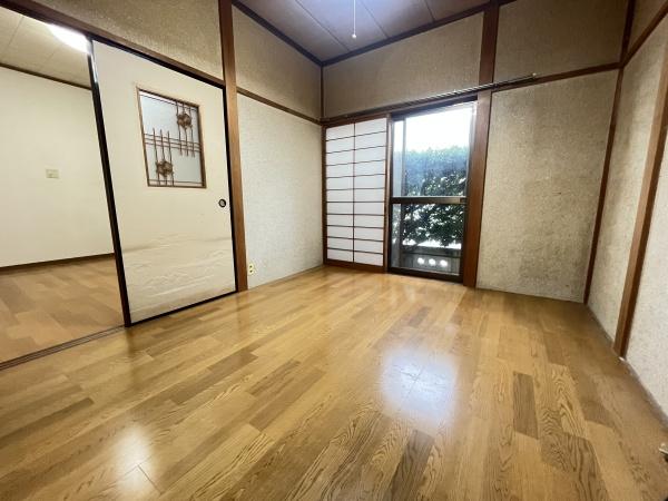 大和郡山市筒井町の中古一戸建て