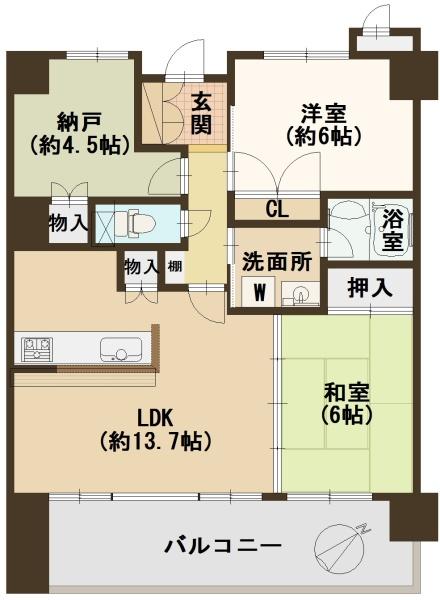 エルコート小泉