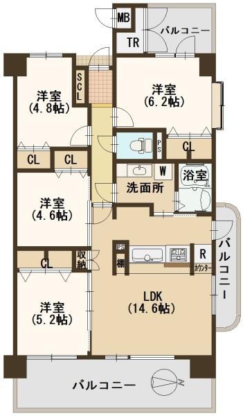 ユニハイム大和郡山