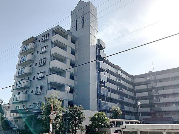 ユニハイム大和郡山