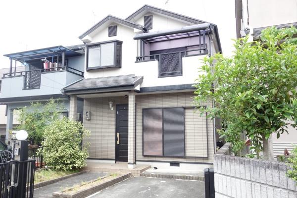大和郡山市新町の中古一戸建