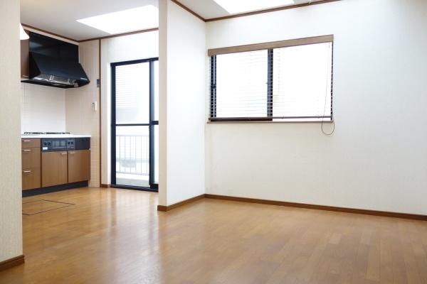 大和郡山市新町の中古一戸建て
