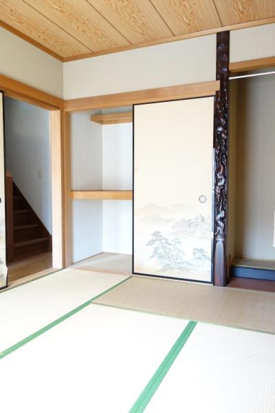 大和郡山市新町の中古一戸建て