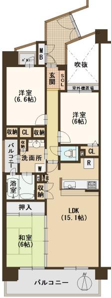 シャリエ大和郡山