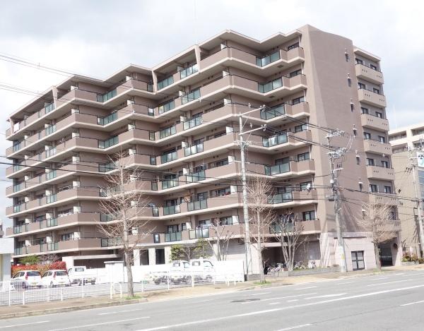 シャリエ大和郡山