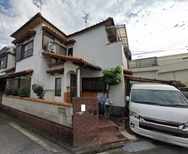 大和郡山市筒井町の中古一戸建