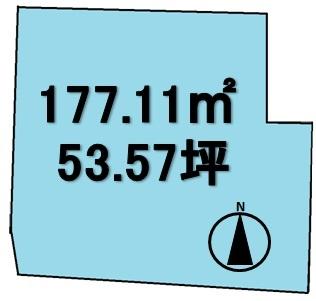 生駒郡安堵町大字東安堵の売土地