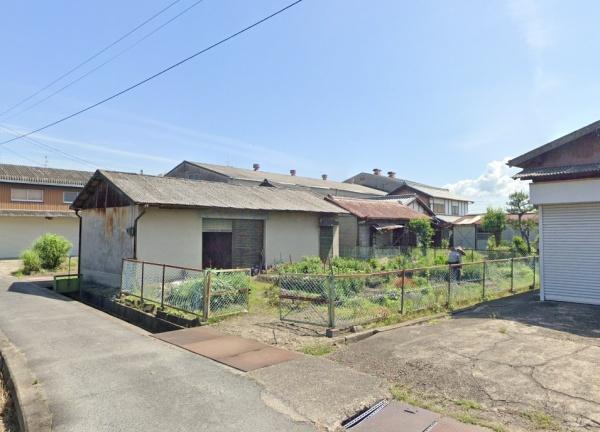 生駒郡安堵町大字東安堵の売土地