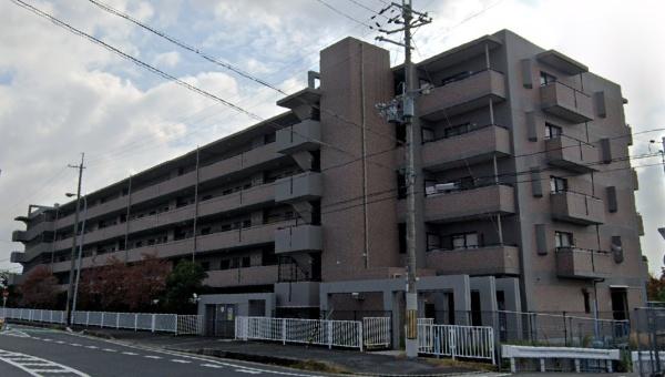 ユニライフ郡山1号館 402号室