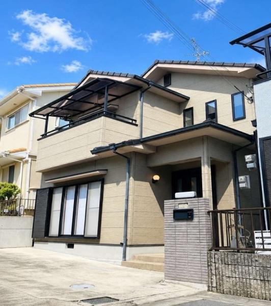 大和郡山市城北町の中古一戸建