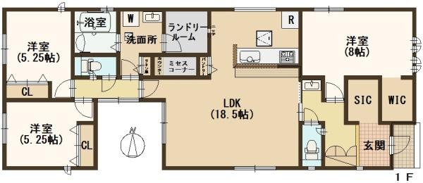 天理市富堂町の新築一戸建