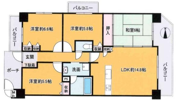ユニライフ郡山