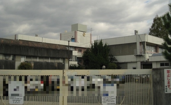 ユニライフ郡山(大和郡山市立郡山北小学校)