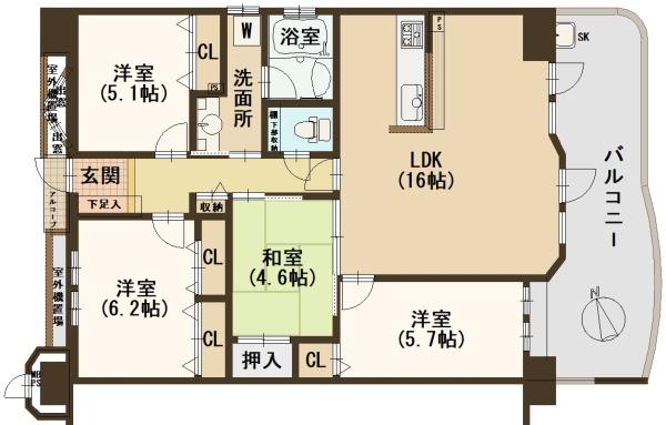 プレステ十二番館