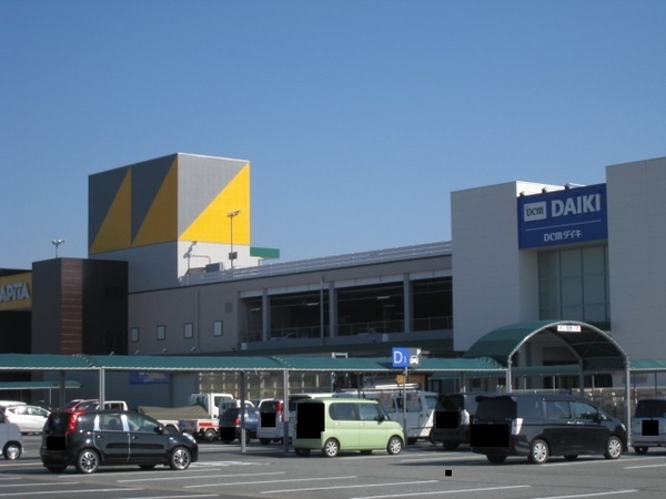 プレステ十二番館(アピタ大和郡山店)