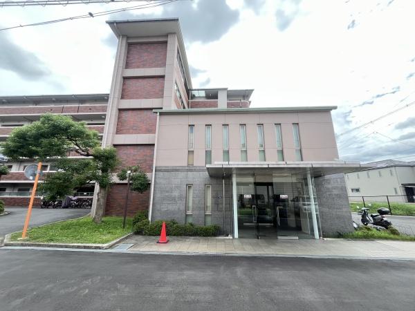 サントル法隆寺弐番館