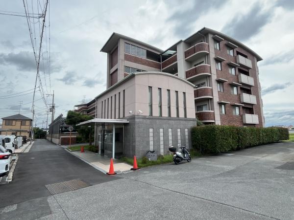 サントル法隆寺弐番館